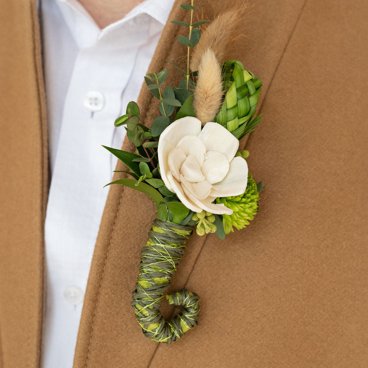 BoutStix Premium Floral Magnets