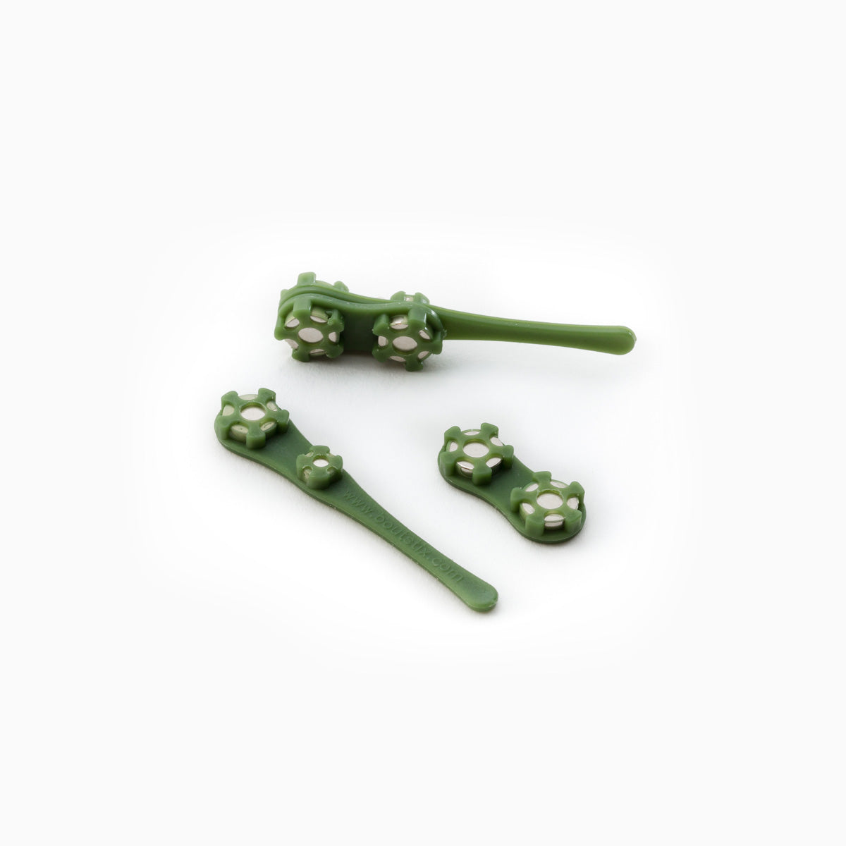 BoutStix Premium Floral Magnets